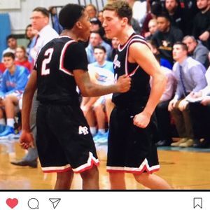 Meet your Posher, Devon